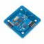 RFID IC Čtečka Karet 13.56MHz RC522 Modul