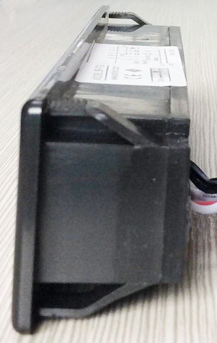 SF-731 12V/30A - Elektronický termostat pro chlazení a mražení