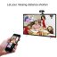 LV2M PRO USB 1080P HD Webcam s Mikrofonem