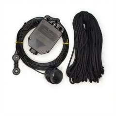 Multi-Band End Fed Antenna