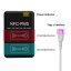 NFC-PM5 USB 13.56 MHz Card Reader and Writer