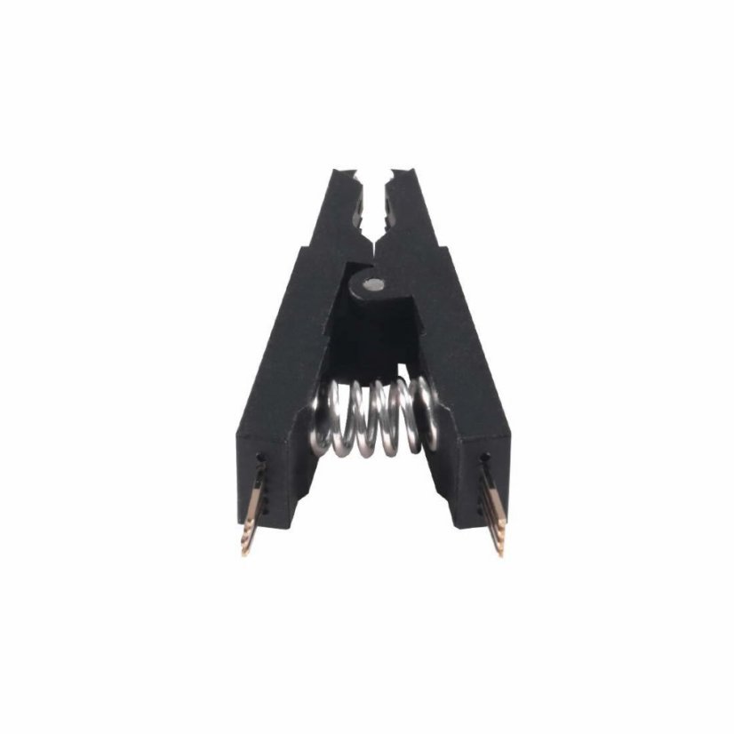 SOP8 Programming and Testing Clip for Chips