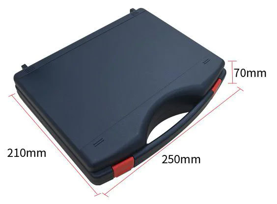 UV Radiation Meter LS128 - Professional UV LED Tester