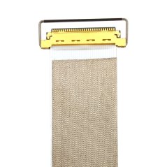 FM09 eDP 30pin Flat Cable 25cm