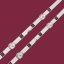 JS-D-AP3216-062EC(70629) – LED podsvětlení D320L12-F, 2ks