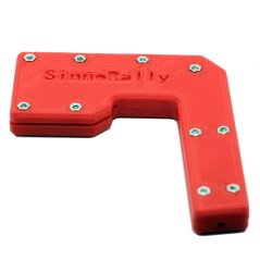 UWB Wifi Directional Antenna 800MHz-6GHz