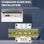Tuya WiFi 8v1 elektroměr 170-270V/63A
