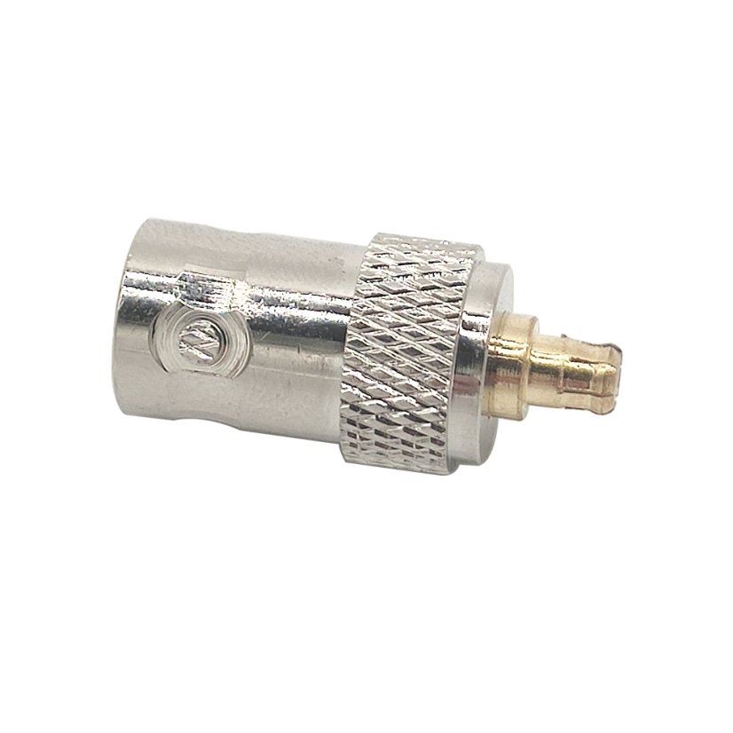 High-Quality MCX to BNC Adapter