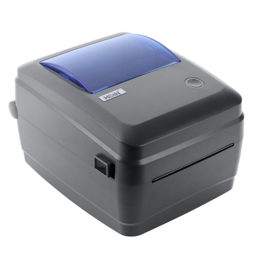 Compact USB+BT Label Printer HQ480B 110mm