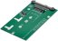 NFHK SFF-8639 NVME U.2 na NGFF M.2 M-Key PCIe SSD Adaptér
