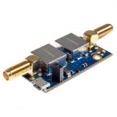 Nooelec SAWbird+ Prémiový SAW Filtr s Ultra Nízkým Šumem