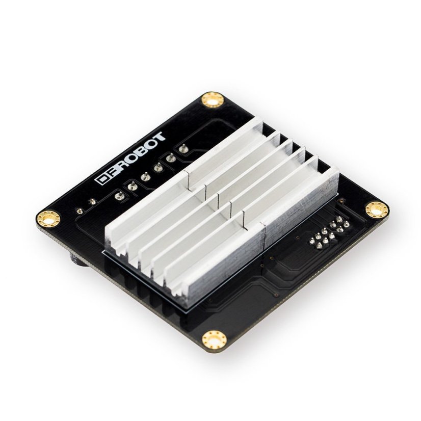 DF2×15A Duální Ovladač pro Stejnosměrné Motory