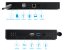 Mini počítač PiPo X11 4GB RAM, 64GB uložiště, Windows 10 Home