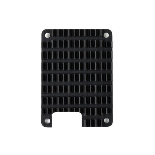 CM4-HEATSINK - hliníkový chladič pro Raspberry Pi Compute Module 4 CM4