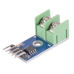 MAX6675 module for K-type thermocouple