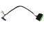 FI-NXB40SL-HF10 1ch LVDS Kabel 30cm, 6bit, 0.8mm Pitch