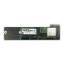 Adaptér PCIe M.2 na SSD
