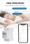 TXM08 Tuya 60A Smart Energy Meter with Timer for DIN Rail