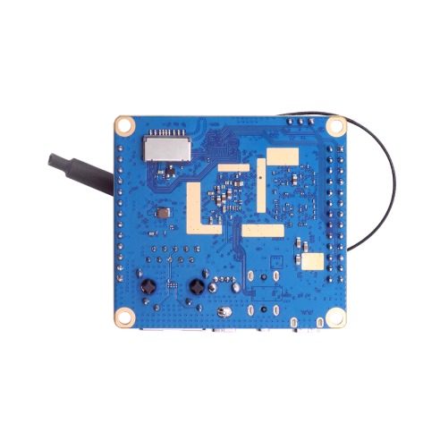 OrangePi Zero3 H618 - Výkonný mikropočítač