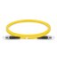 Optical Patch Cable 0.3 mm - 1 m