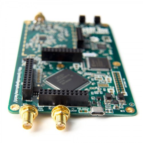 HackRF One 1MHz-6GHz SDR, originální | Velký Scott Gadgets