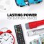 Energizer Alkaline Power baterie LR03/AAA