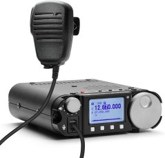 Xiegu G106 HF QRP SDR Transceiver