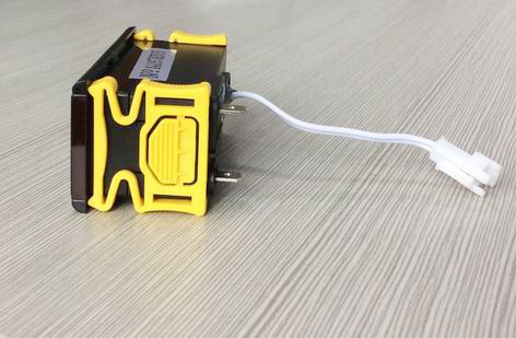 Vestavný digitální teploměr SF-100P 220V