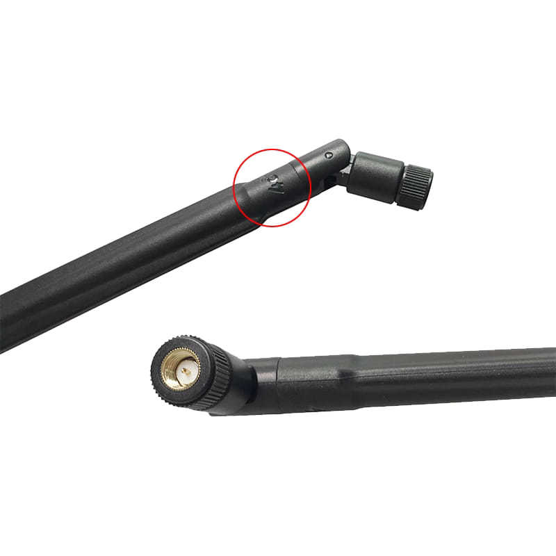 5G LTE GSM 12dB Omnidirectional Antenna