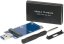 mSATA na USB 3.0 adaptér SSD disku ASM1153E