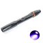 TP-B107UV UV LED Svítilna-Pero 395nm