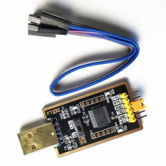 Převodník USB na UART TTL s FTDI FT232RL čipem - 6PIN