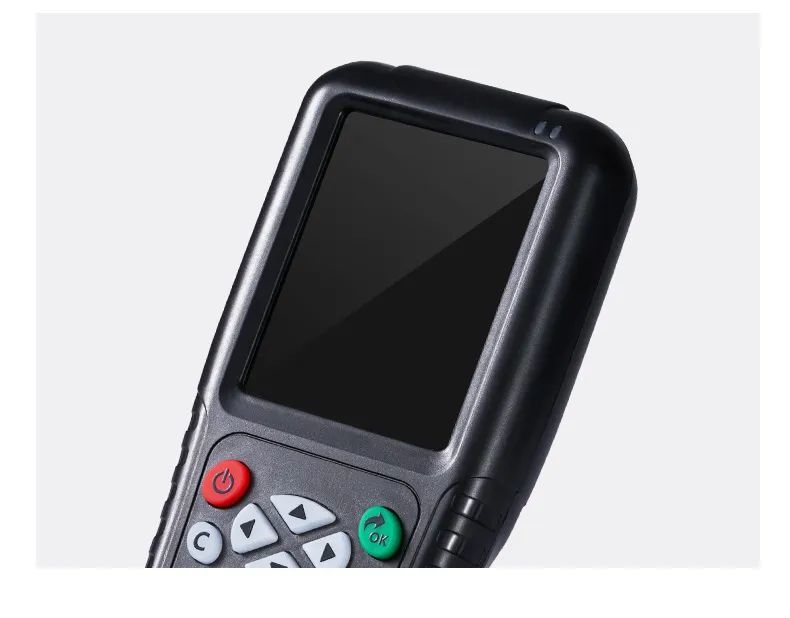 iCopy X100 - Ruční čtečka RFID čipů a karet