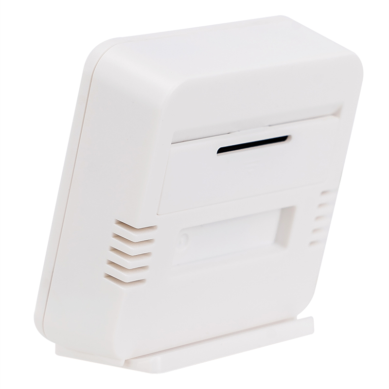 Deli 8838 Mini Teploměr a Vlhkoměr 2v1