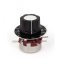 Potenciometr WTH118-1A-330K2W 330K Ohm lineární 2W