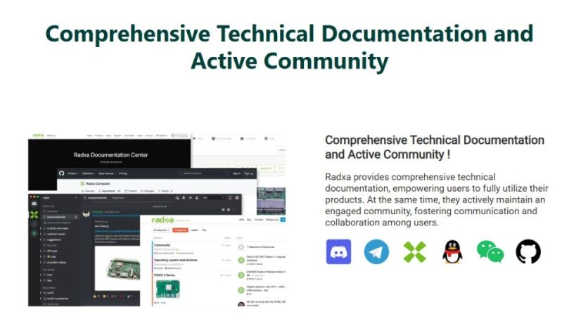 Radxa CM3J  RK3538(J)