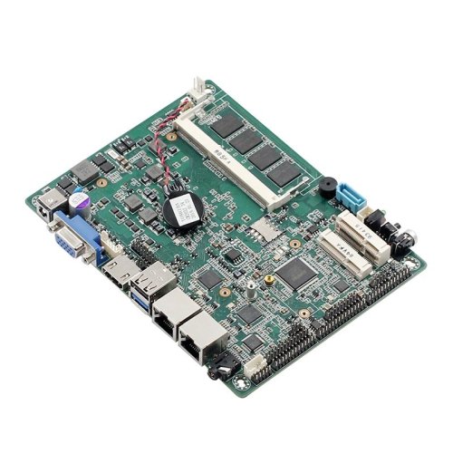 BT19Z3A J1900 Průmyslová Základní Deska SBC