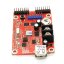 TF-S6UW0 Controller for LED Advertising Panels WIFI 1280x16 pixels