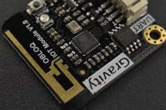 Dfrobot UAR IoT modul TEL0118 – WiFi na Serial pro IoT