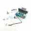 BR5050 10V-50V 50A PWM Obousměrný regulátor otáček pro DC motory