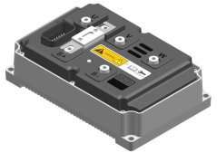 VTOL VCU Control Unit ECU-EM300S - Control Unit for Electric Vehicles