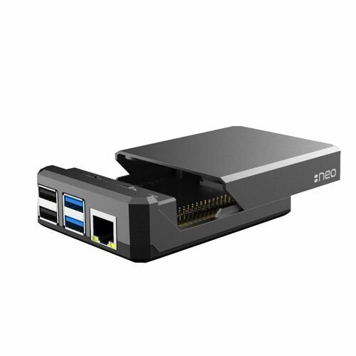 Argon NEO Kryt pro Raspberry Pi 4