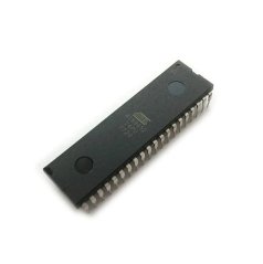 Mikroprocesor AT89S52-24PU DIP40 s 51 jádrem