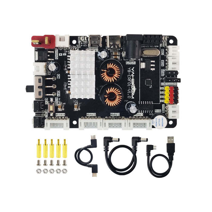 YB-ERF01 ROS Řídicí Deska Robota s STM32F103RCT6