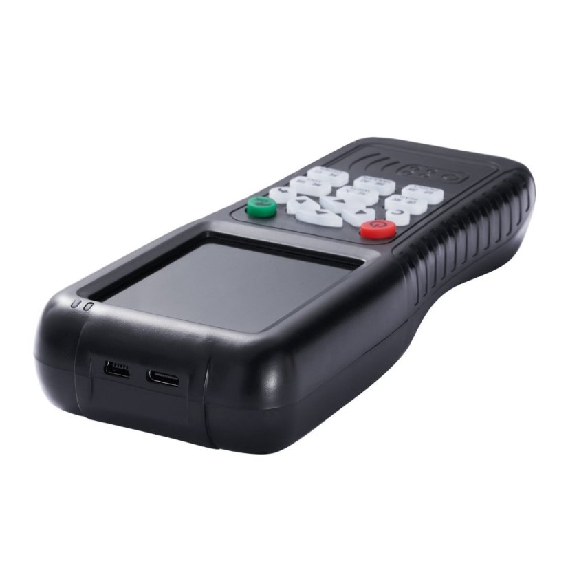 iCopy X100 - Ruční čtečka RFID čipů a karet