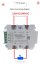 LSA Půlvlnný Jednofázový Solid State AC Regulátor Napětí