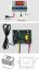 Electronic Thermostat XH-W3001 -50 to 110°C for Heating and Cooling