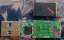 IS917 NAND Flash USB 3.0 Hlavní Deska