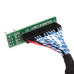 EDID Čtecí Kabel pro TFT LED Displeje