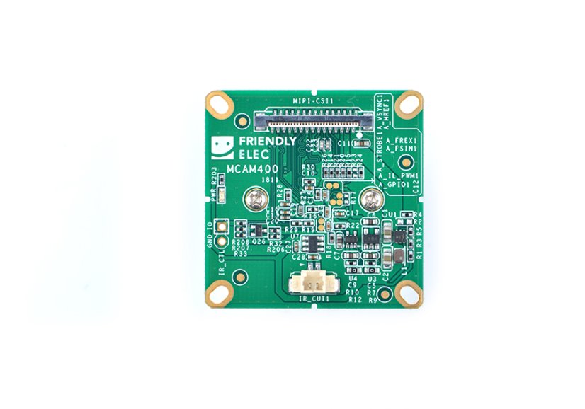 MCAM400 4MP Camera Module with OV4689 Sensor – MIPI Interface